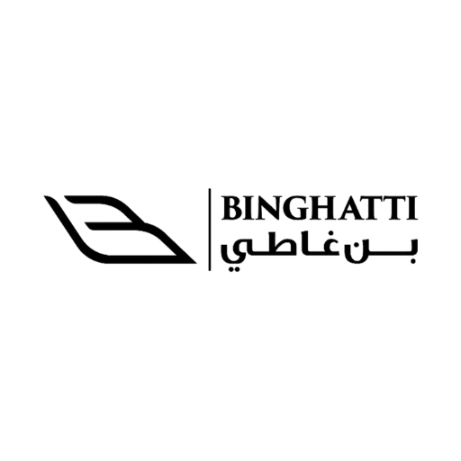 Binghatti