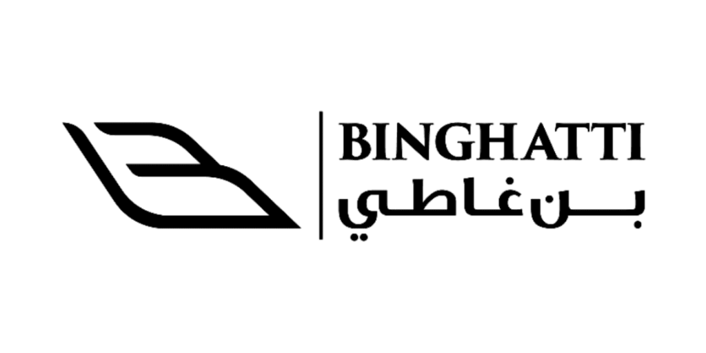 Binghatti
